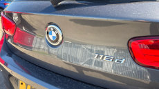 BMW 1 Series 116d EfficientDynamics Plus 5dr Diesel Hatchback